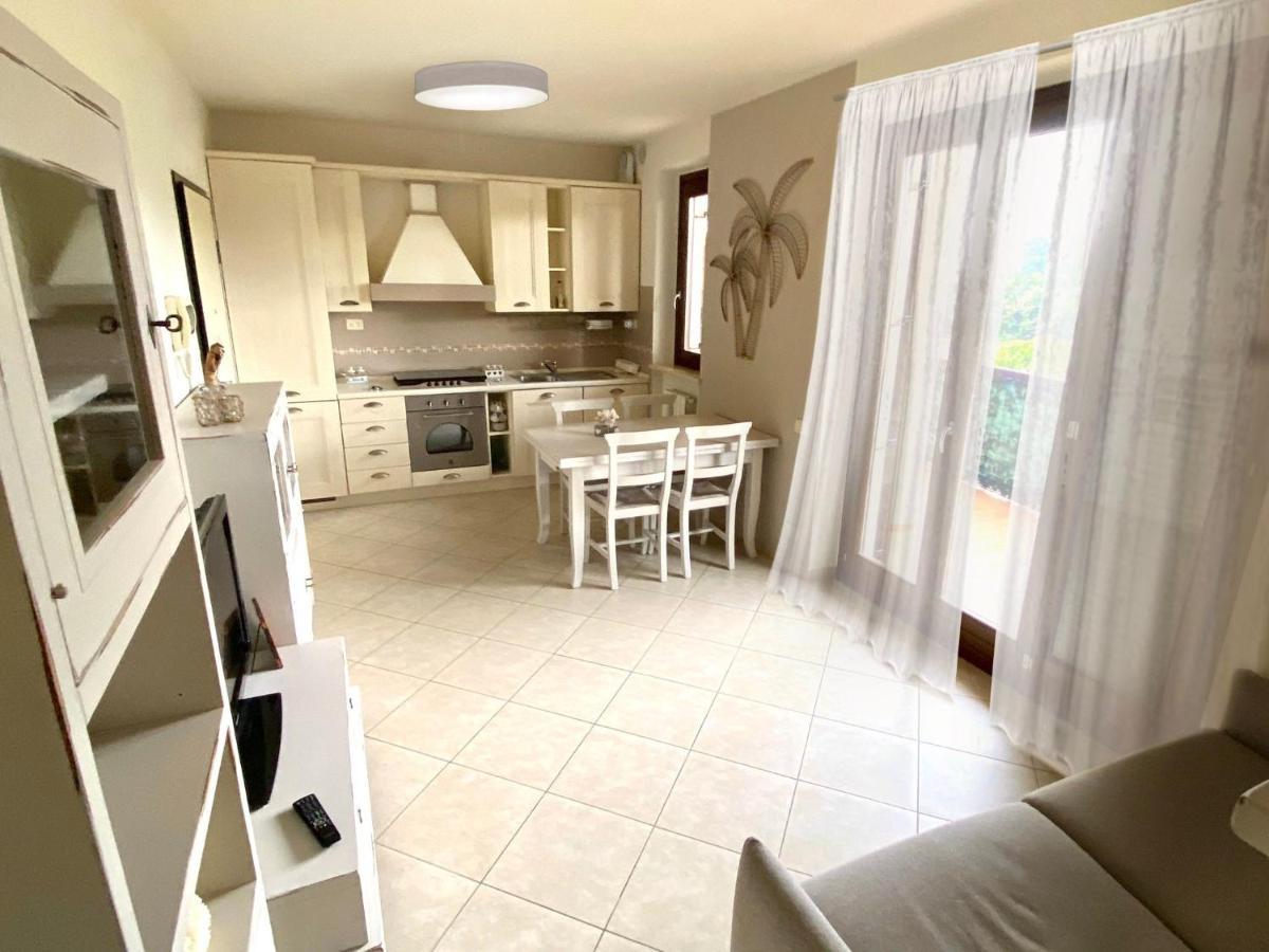 Вилла Clare House Per Una Vacanza "Chic" Порто-Реканати Экстерьер фото